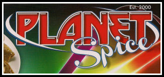 Planet Spice Takeaway, 876 Chester Road, Stretford, Manchester, M32 0PA.